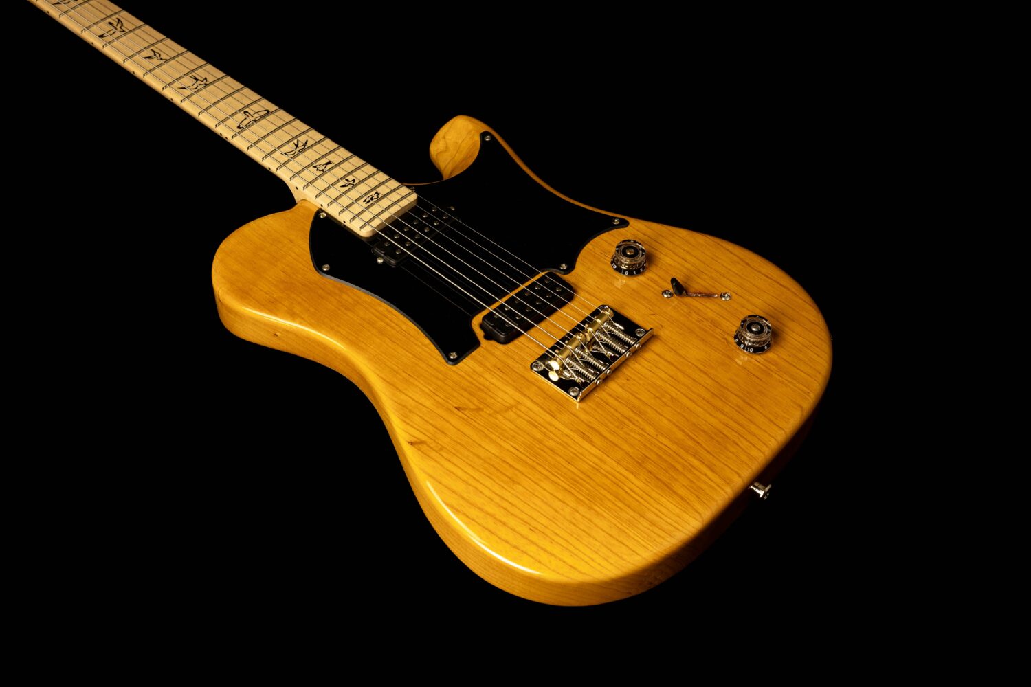 PRS Myles Kennedy Vintage Natural – Bild 6