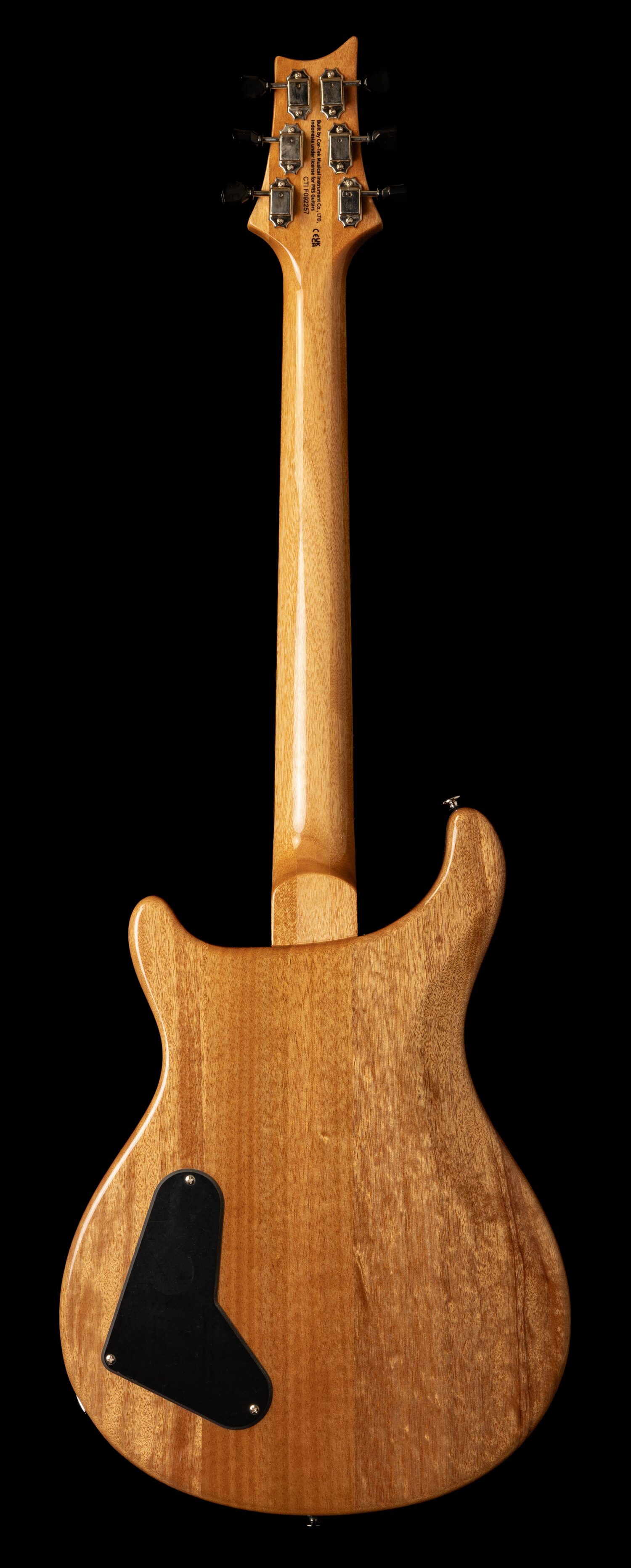 PRS SE Paul's Guitar Charcoal - Image 6