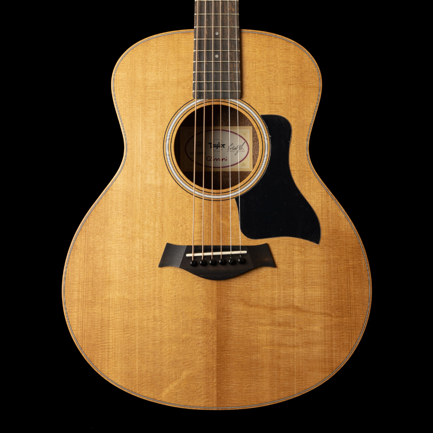 Taylor GS Mini Spruce/Sapele – Bild 2
