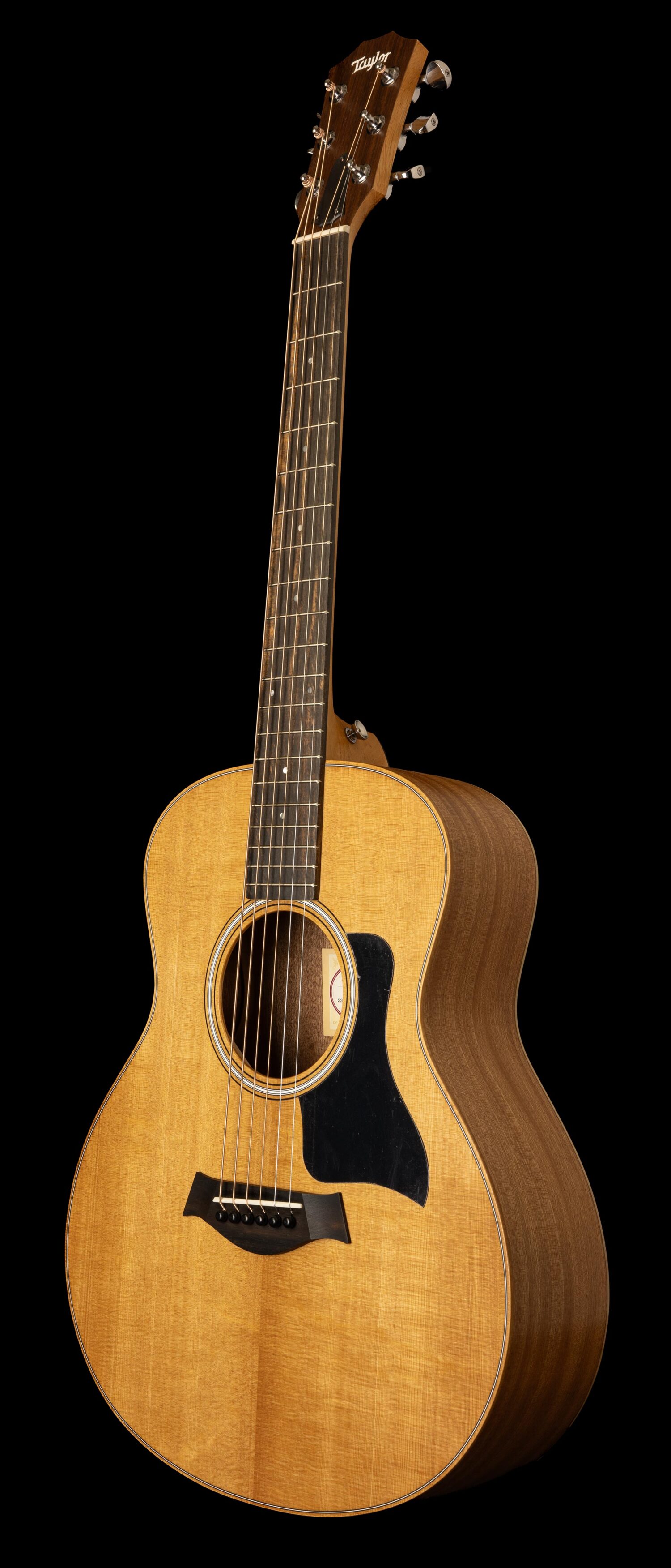 Taylor GS Mini Spruce/Sapele – Bild 5