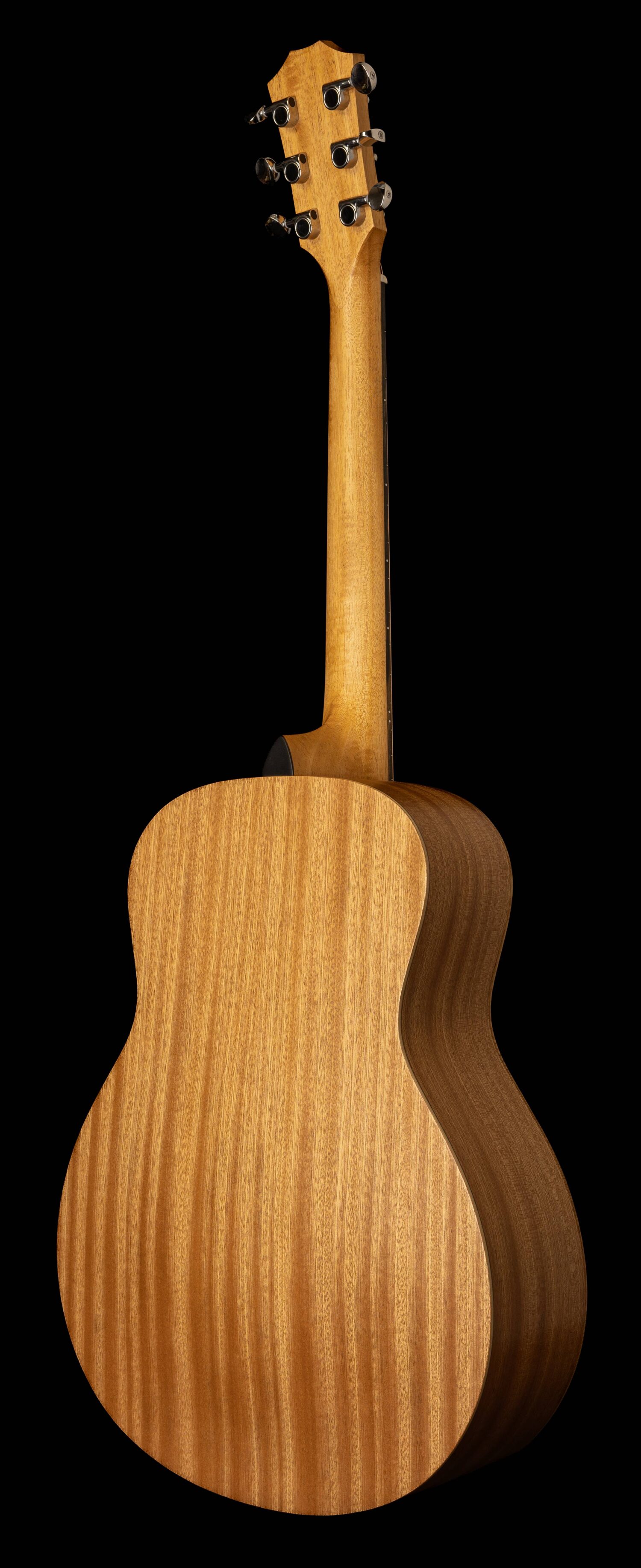 Taylor GS Mini Spruce/Sapele – Bild 4