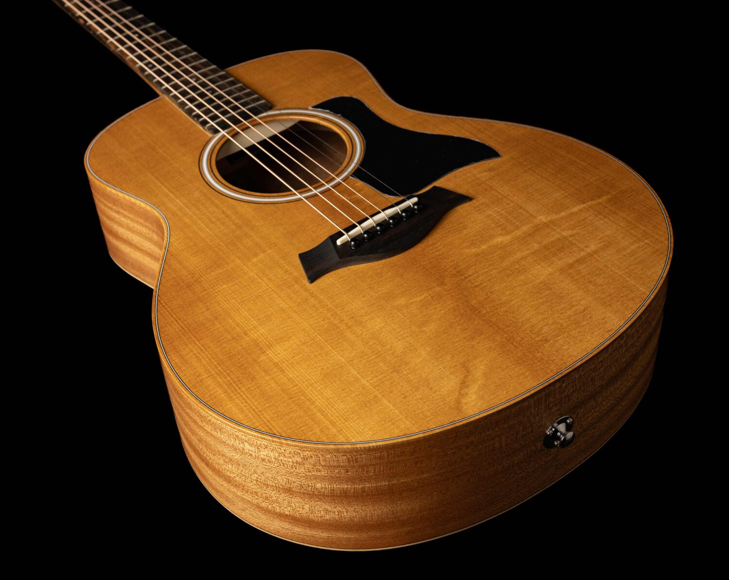 Taylor GS Mini Spruce/Sapele – Bild 3