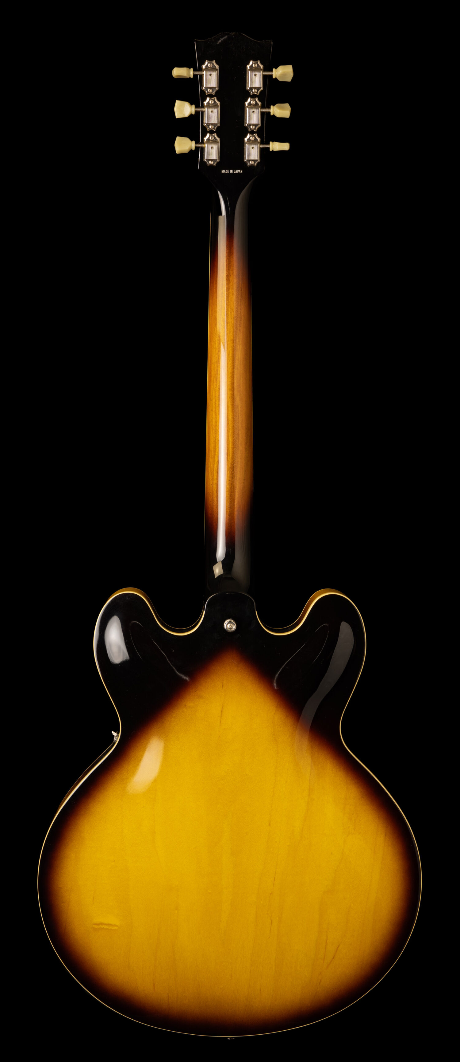 Tokai ES 110 Vintage Sunburst – Bild 5