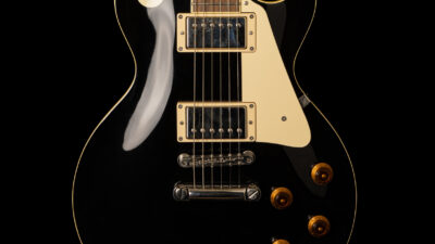 Tokai Love Rock Model LS 75 Black - Gitarren Total