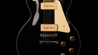 Tokai Love Rock Model ブラック ギター Tokai Love Rock made in japan P90 Black | Reverb