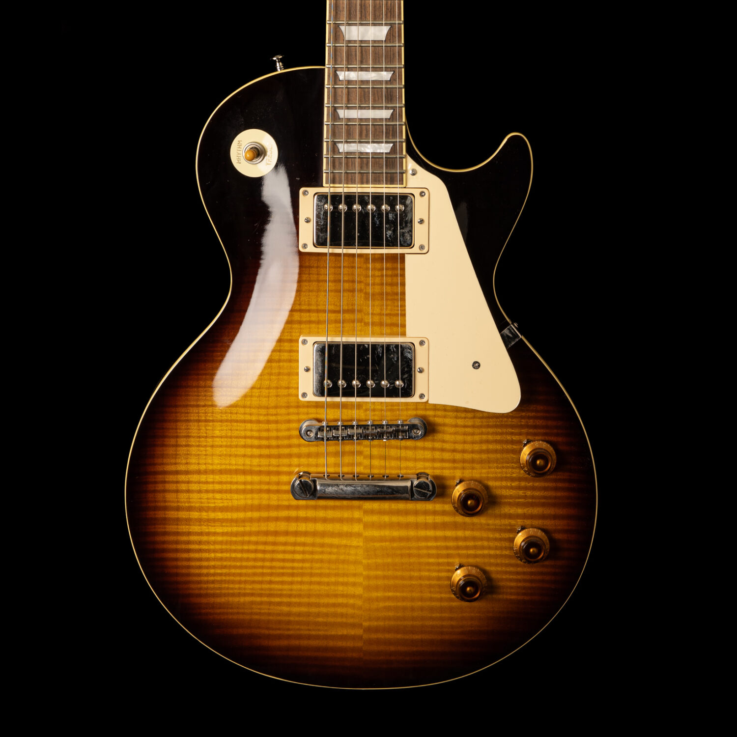 Tokai Love Rock Model LS 98 Tobacco Sunburst – Bild 2