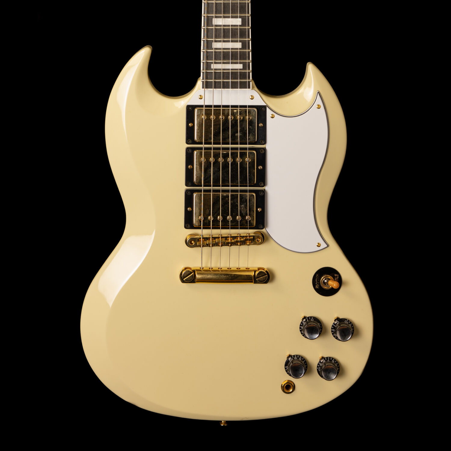 Tokai SG Custom White - Image 2
