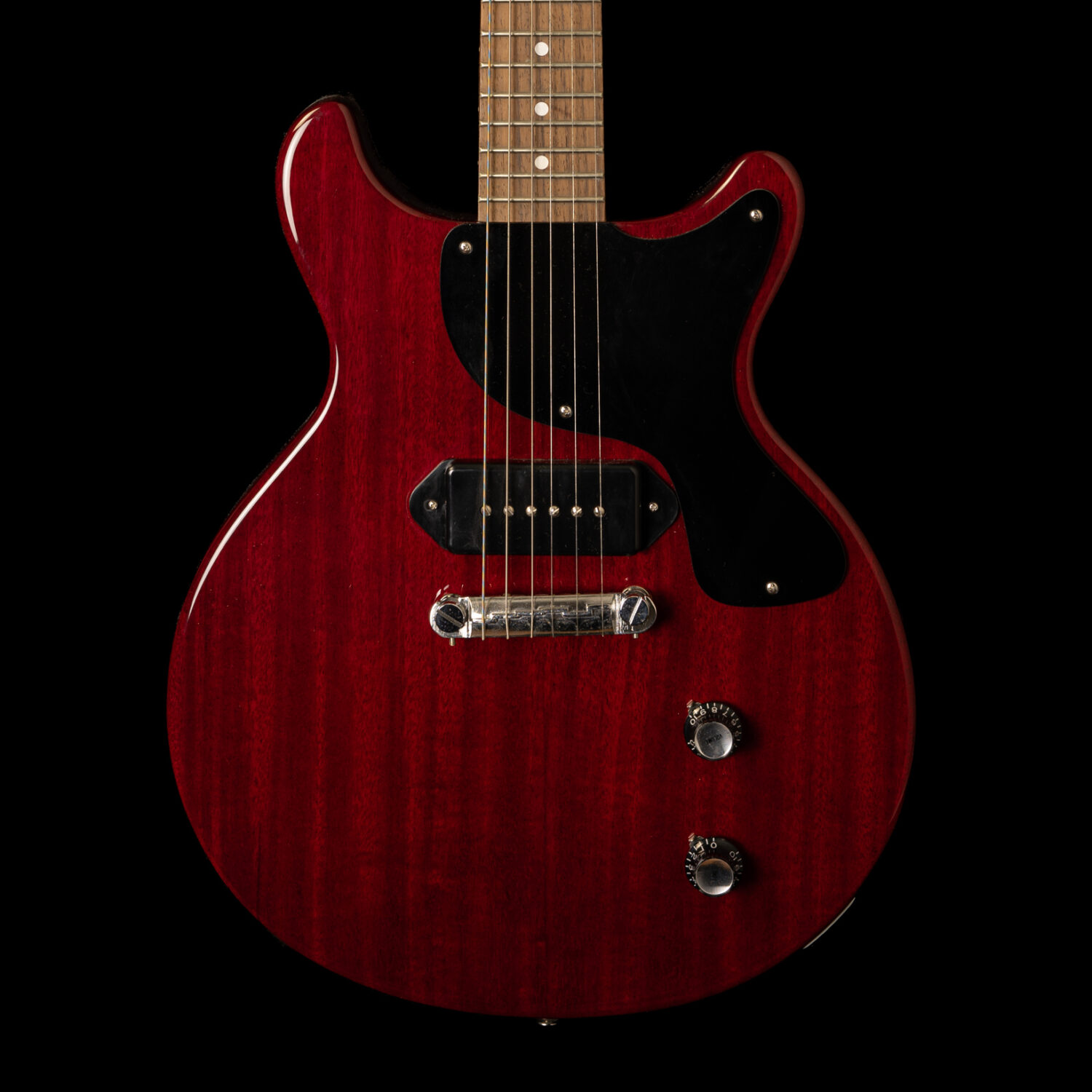 Tokai Love Rock Model TJ 70 Cherry - Image 2