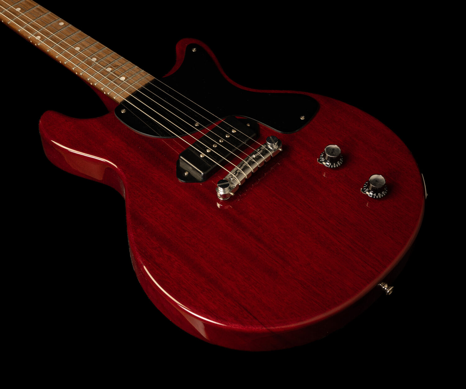 Tokai Love Rock Model TJ 70 Cherry - Image 3