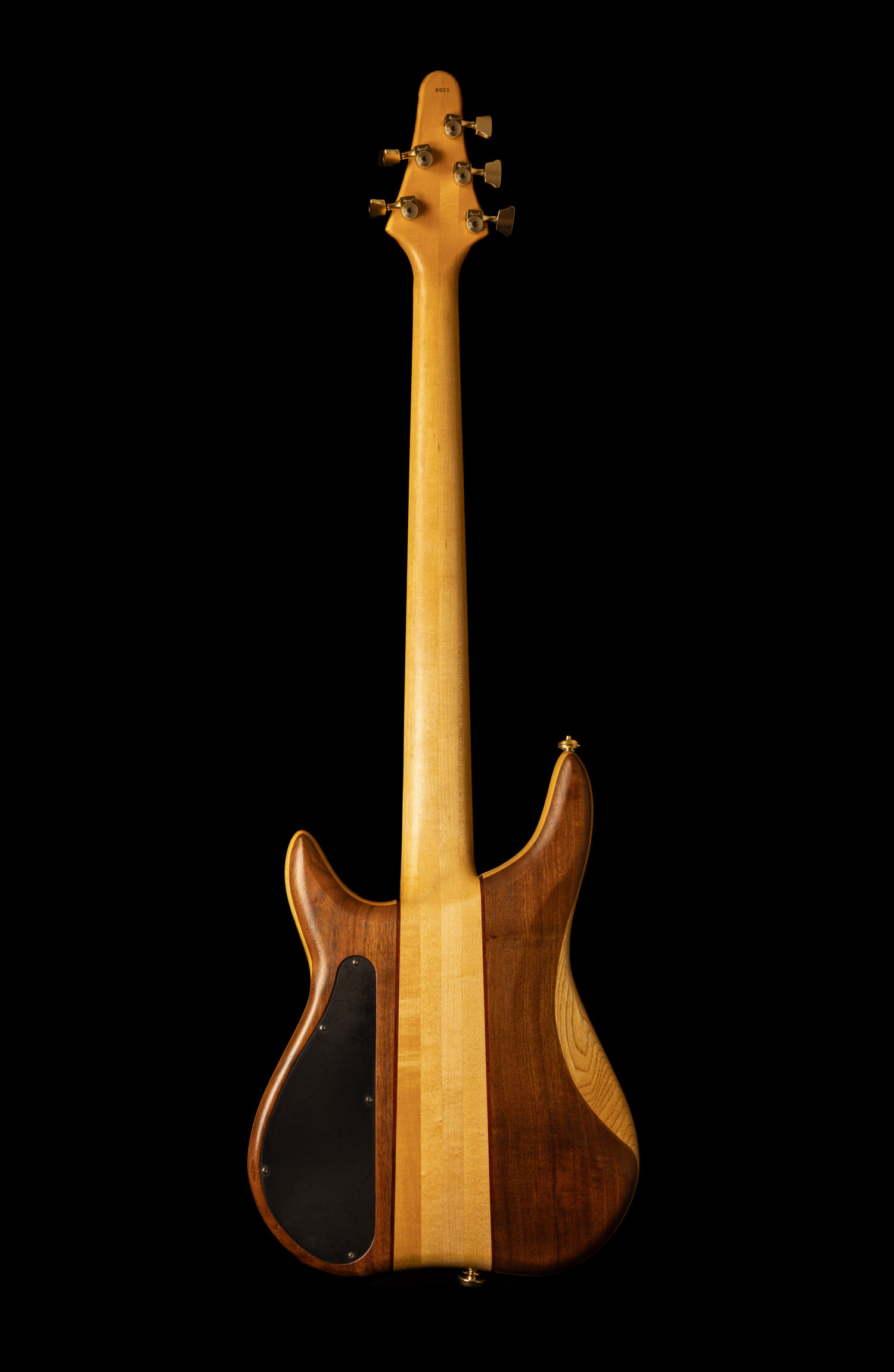 Tune GAP-518 1990 - Image 3