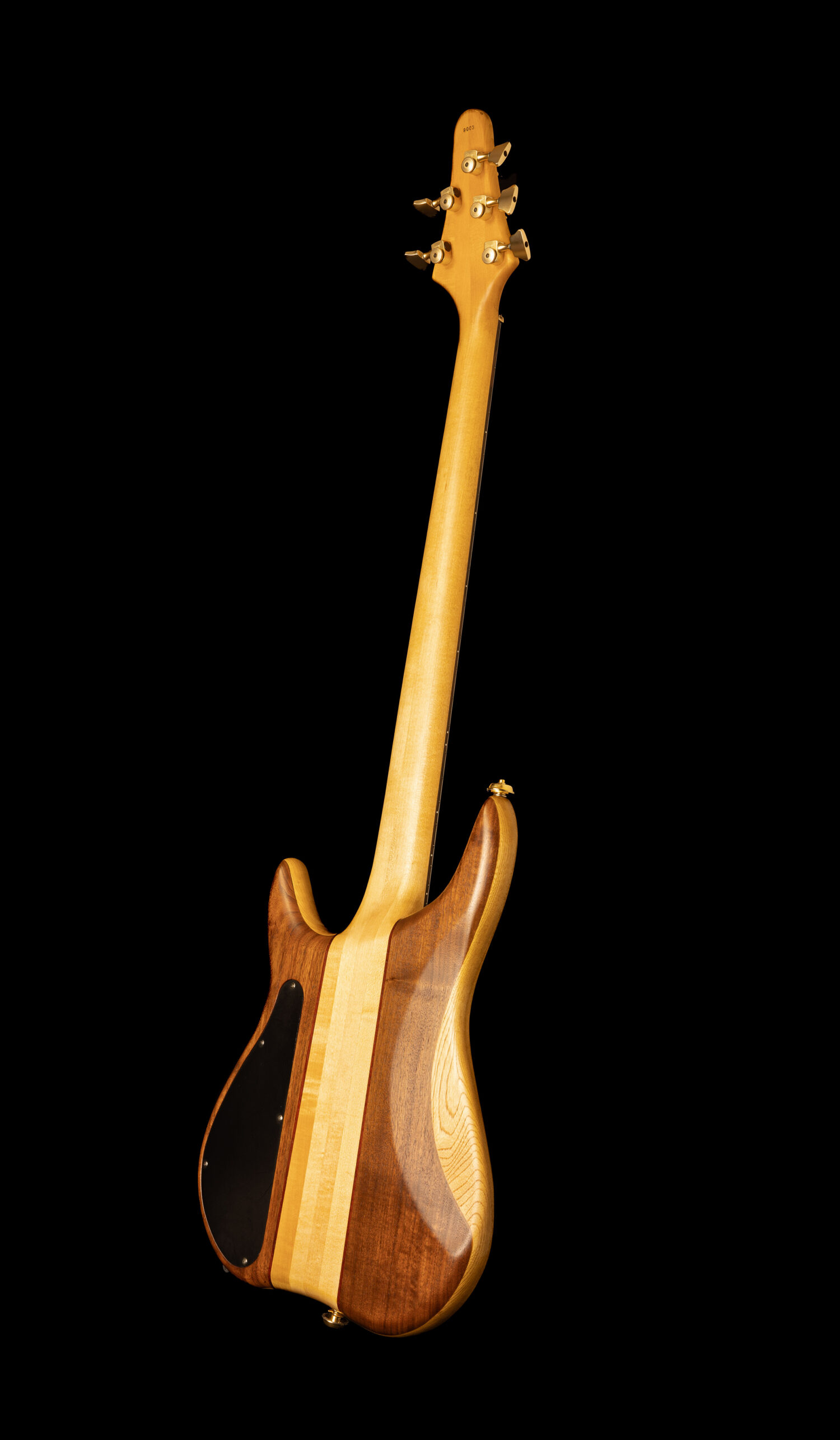 Tune GAP-518 1990 - Image 5