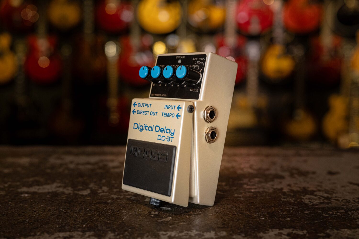 Boss DD-3T - Image 2