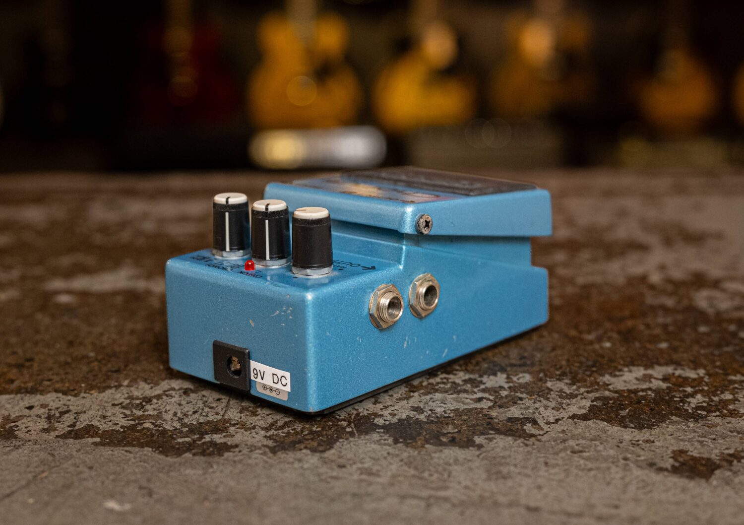 Boss Chorus CE-3 Pre-Owned – Bild 3