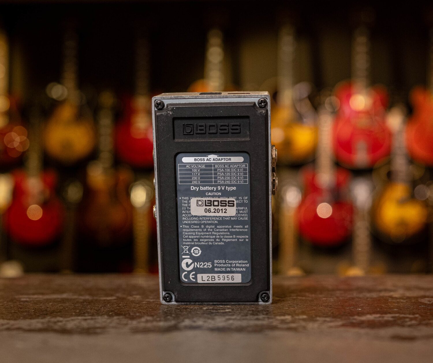 Boss DD-7 Pre-Owned – Bild 3