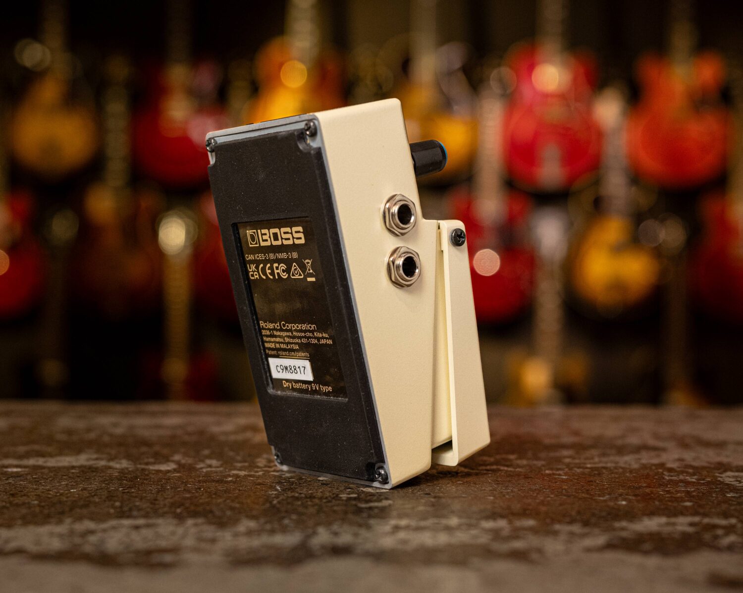 Boss DD-8 Pre-Owned – Bild 2