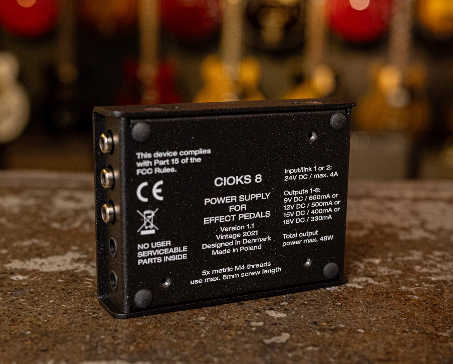 Cioks Expander 8 Pre-Owned – Bild 4