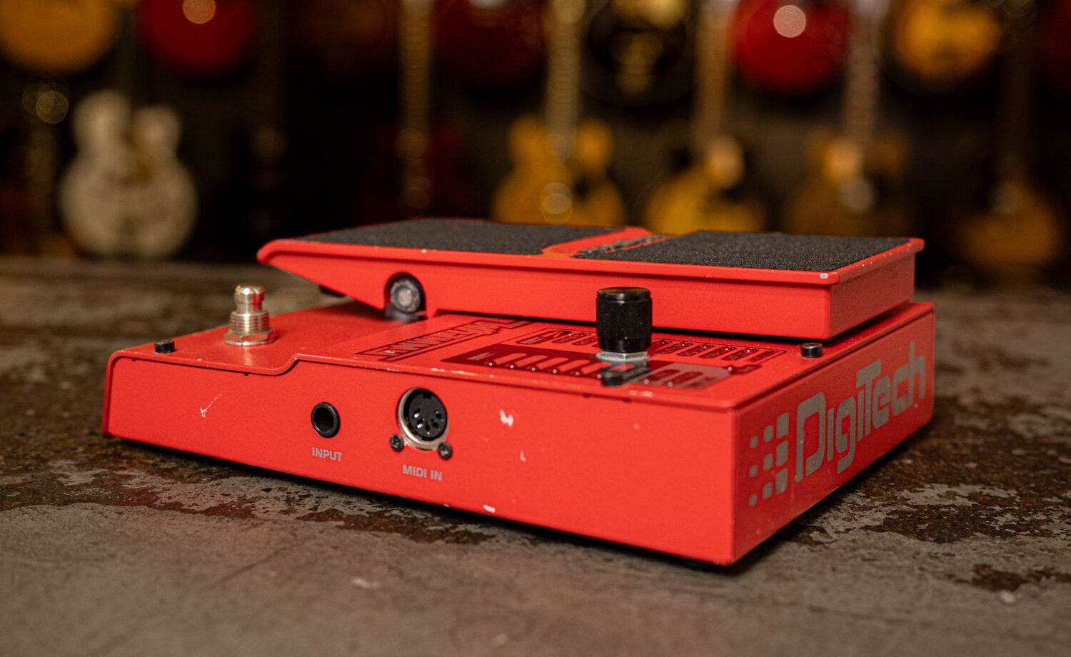 Digitech Whammy V4 Pre-Owned – Bild 2