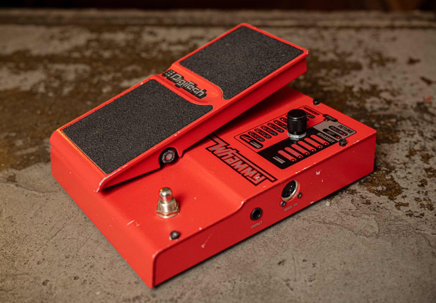Digitech Whammy V4 Pre-Owned – Bild 4
