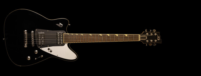 Duesenberg Falken Black