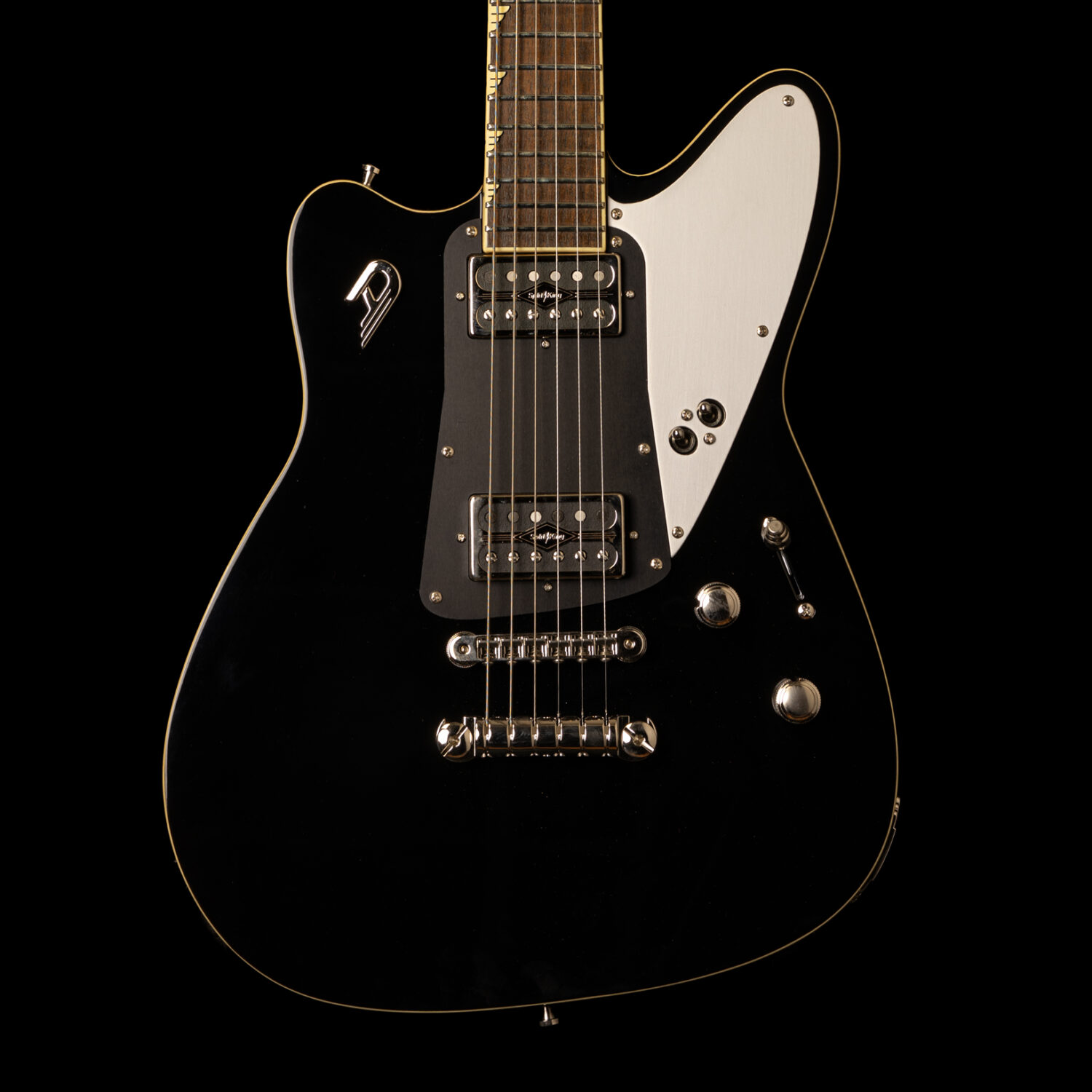 Duesenberg Falken Black – Bild 2