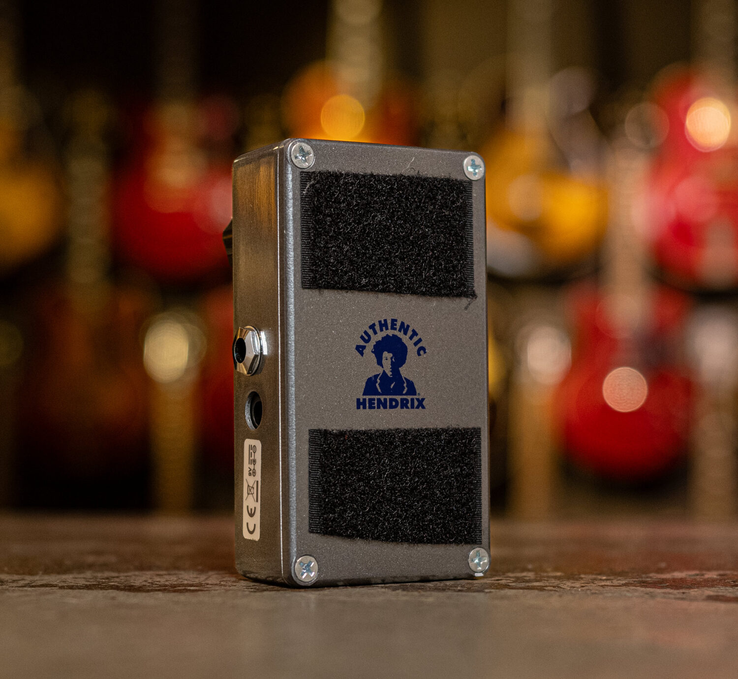 Dunlop MXR Jimi Hendrix Octavio Pre-Owned - Image 2