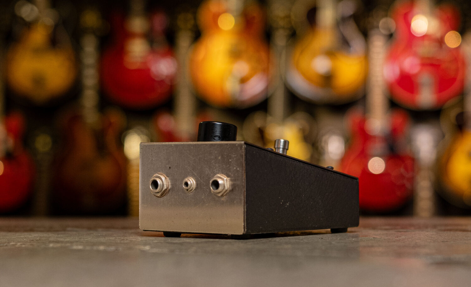 Electro Harmonix Small Clone 1980 - Image 4