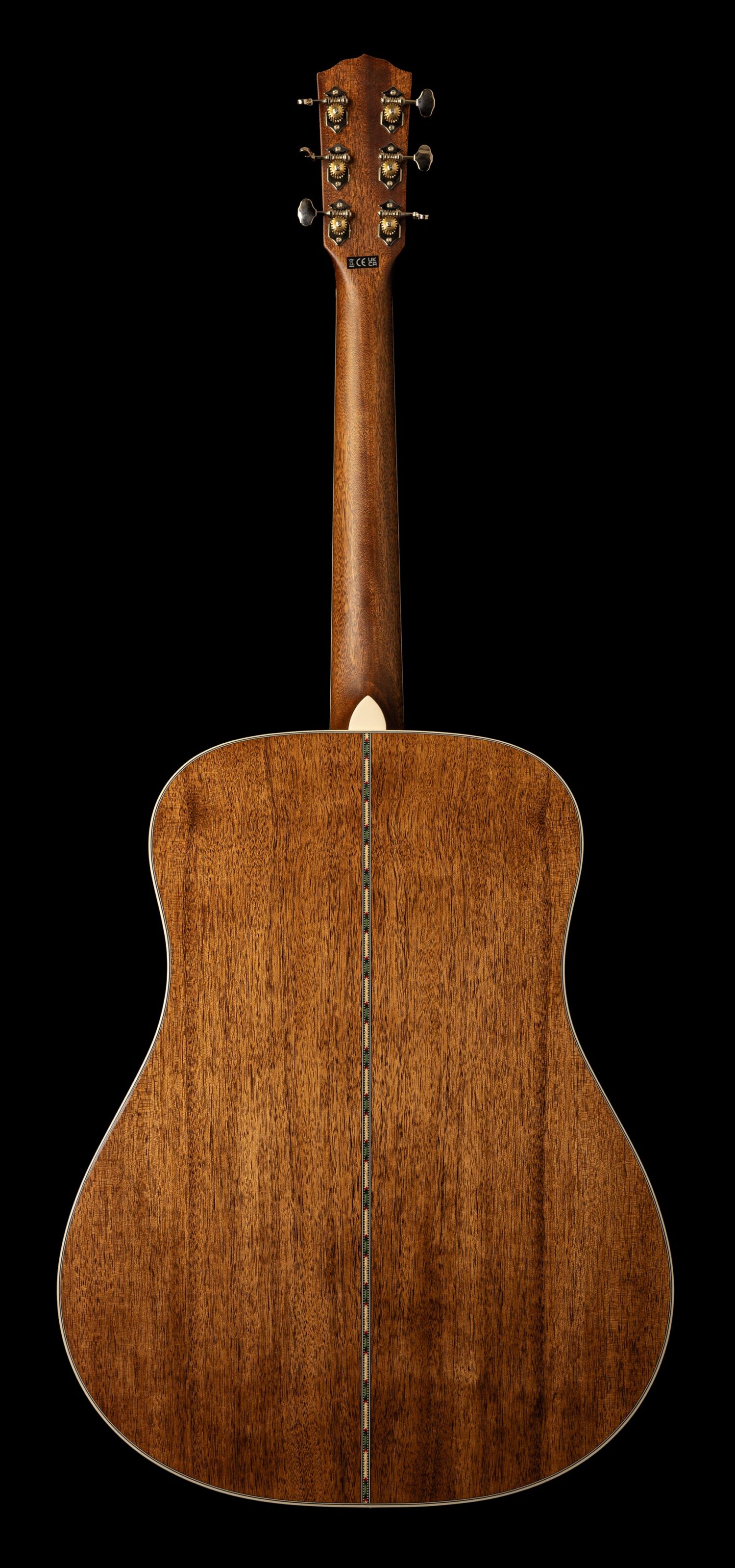 Fender Paramount PD-220E Dreadnought - Image 6