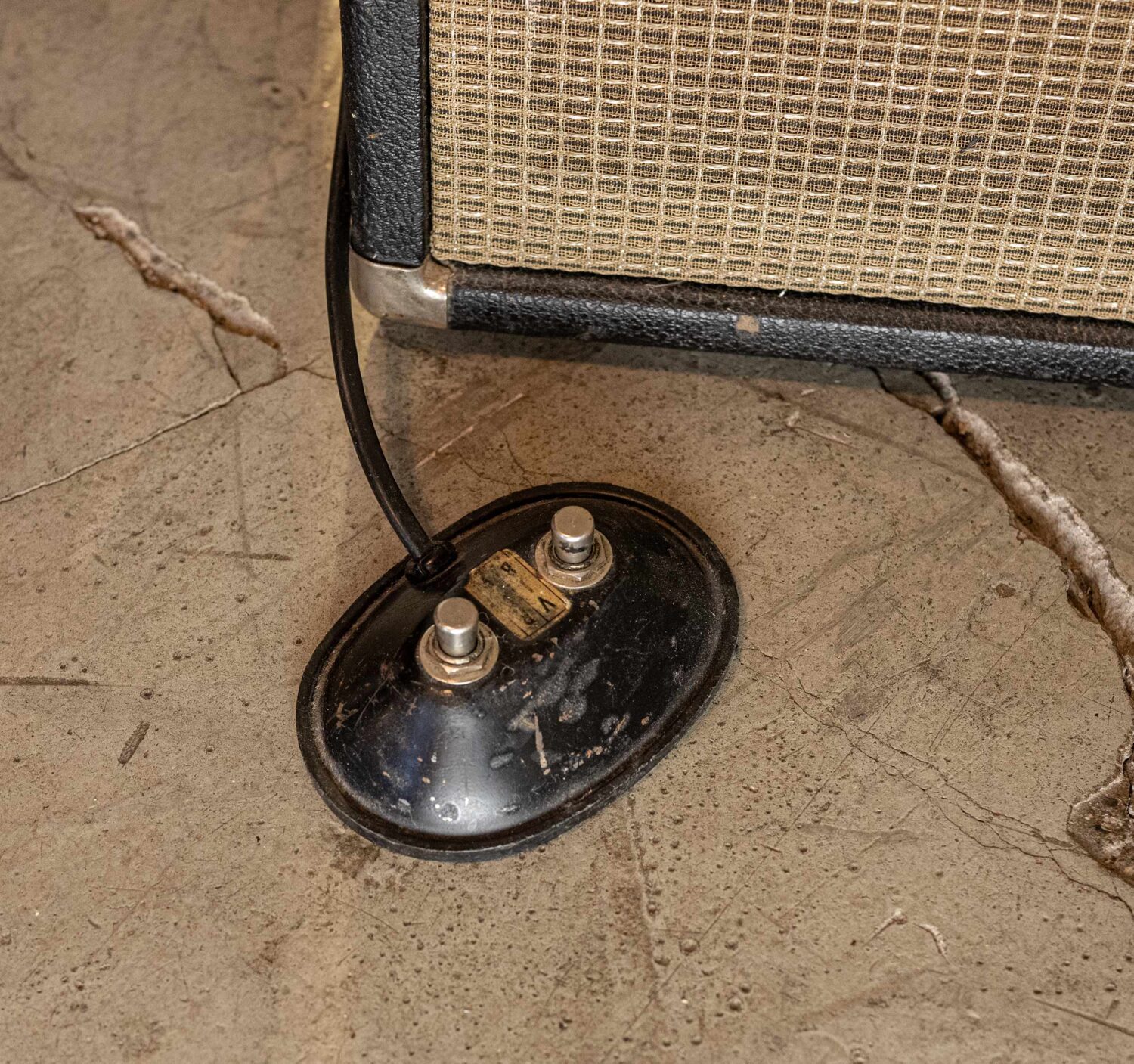 Fender Super Reverb 1965 - Image 10