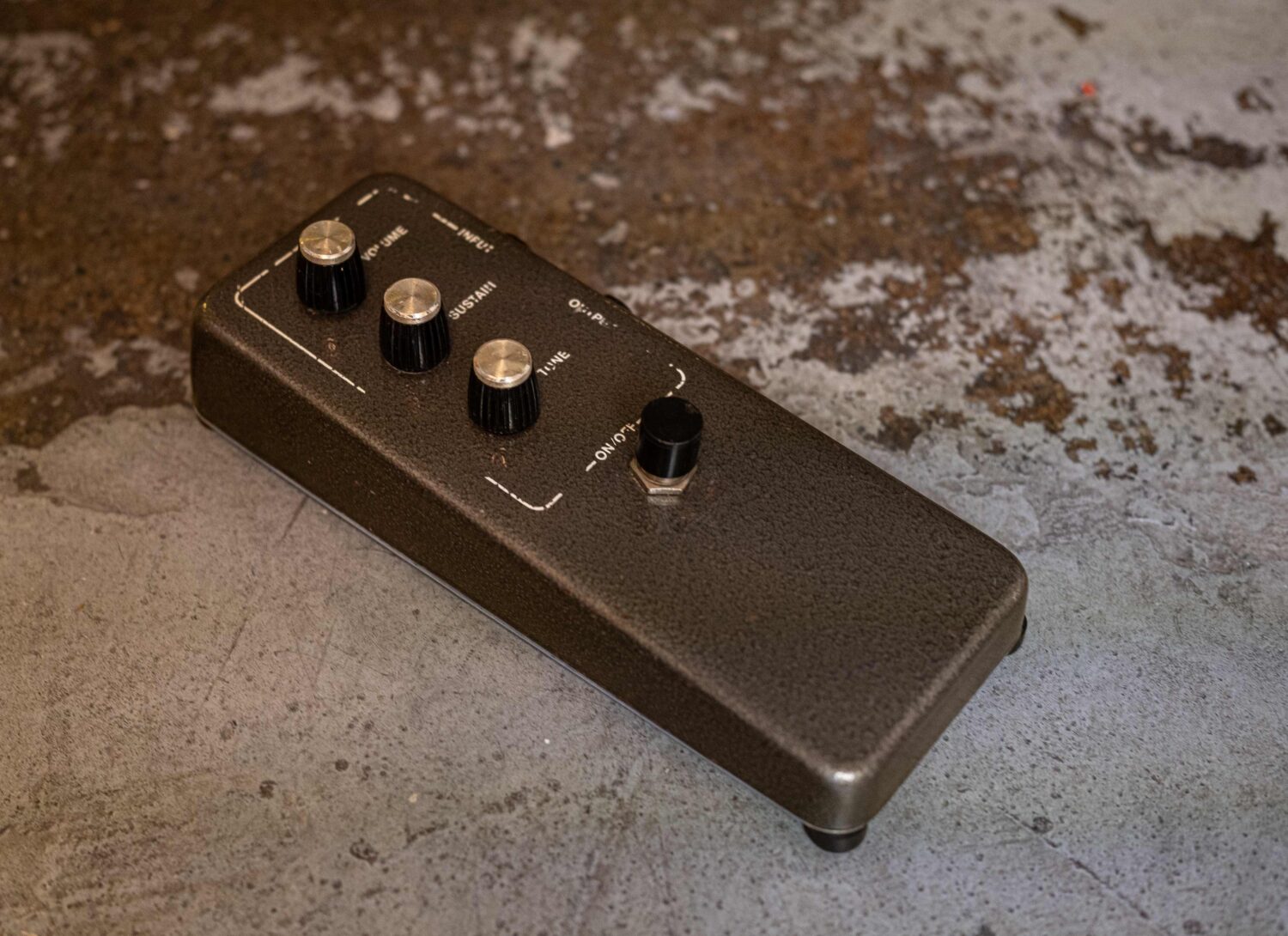 Sola Sound G.B. Fuzz 1978 – Bild 5