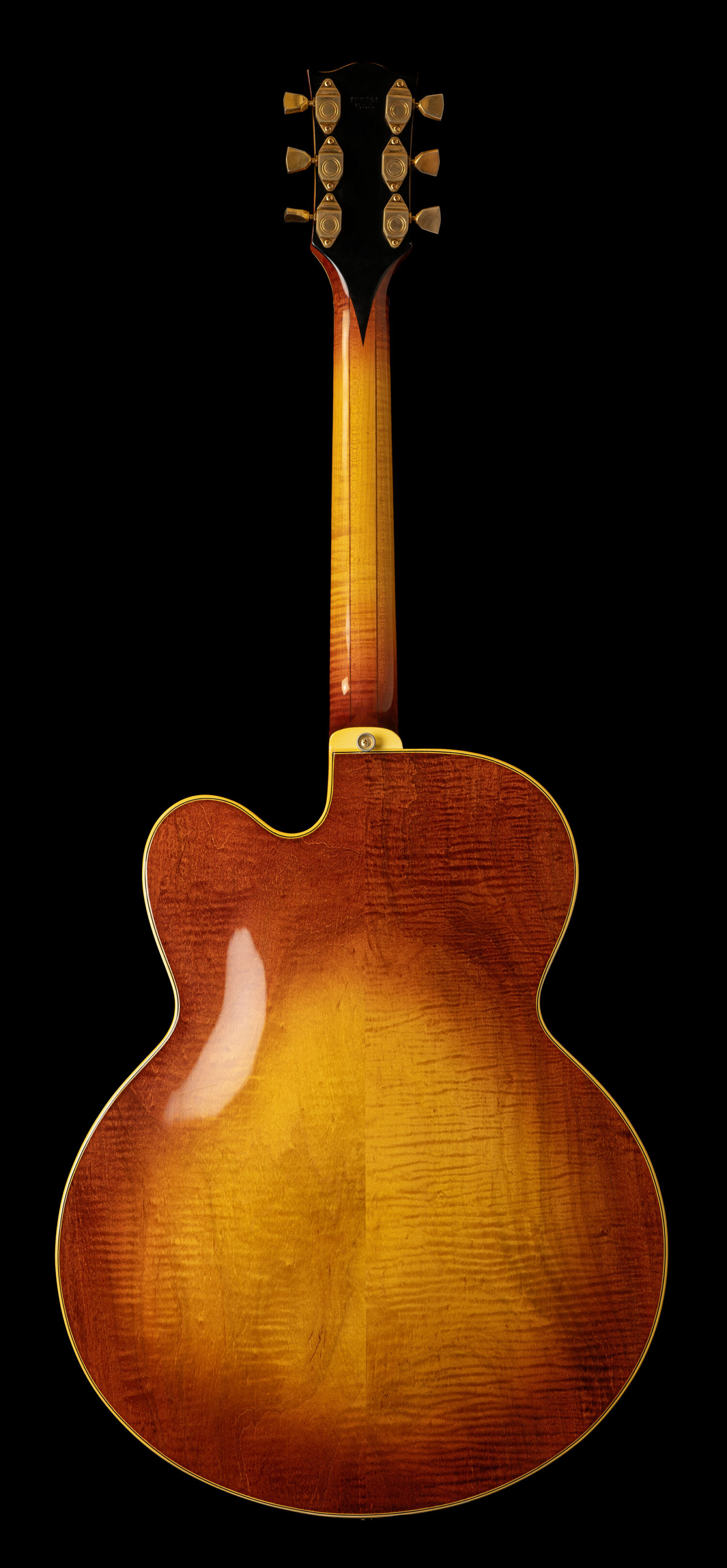 Gibson L-5 CES 1970 - Image 11