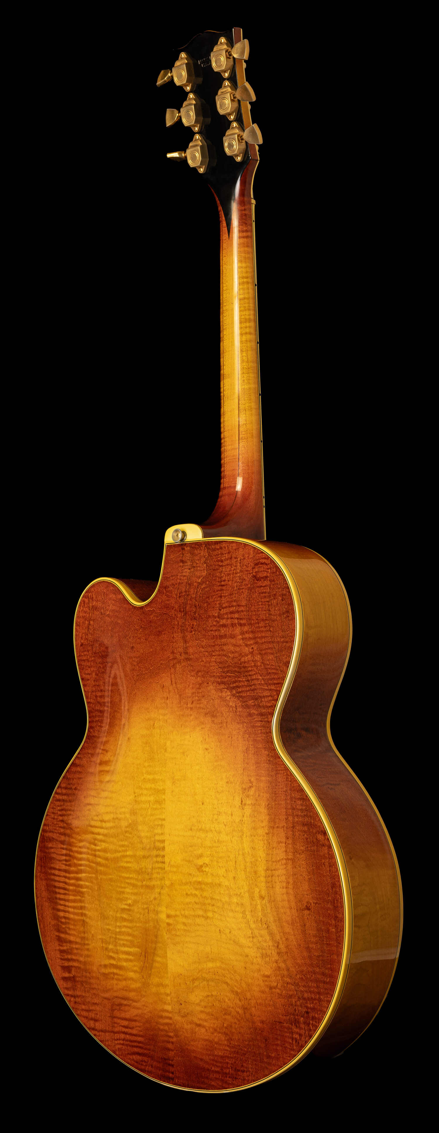 Gibson L-5 CES 1970 - Image 9