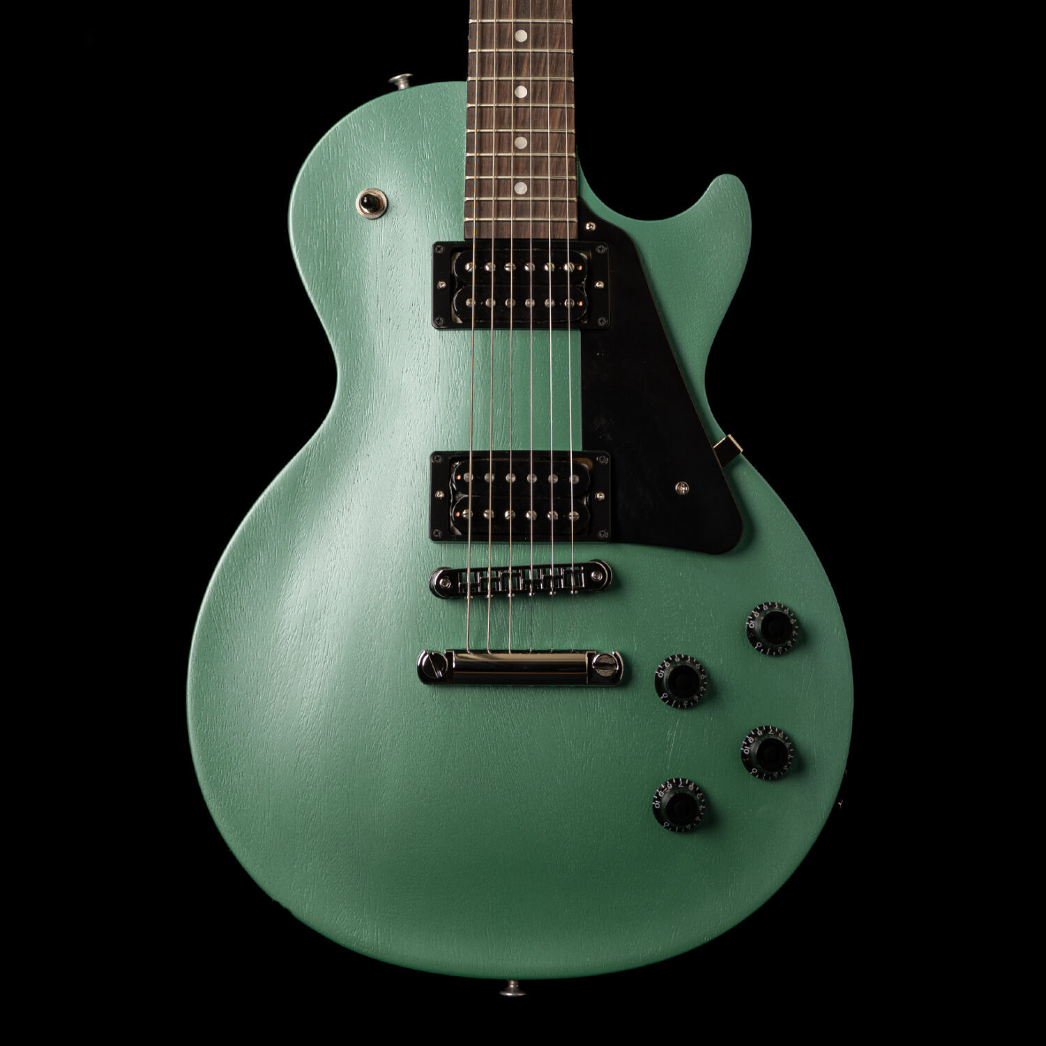 Gibson Les Paul Modern Lite Inverness Green - Image 2