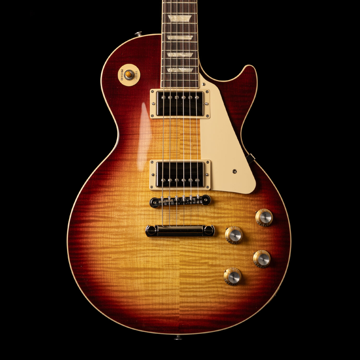 Gibson Les Paul Standard 60's Bourbon Burst – Bild 2