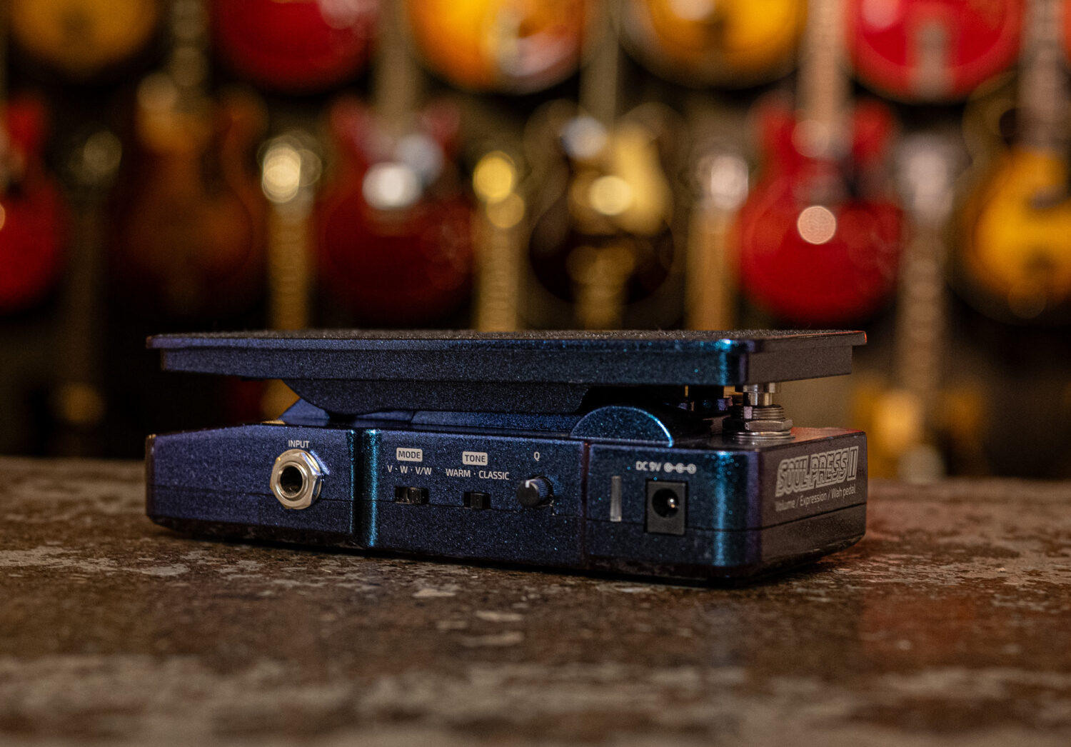 Hotone Soul Press 2 Pre-Owned – Bild 2