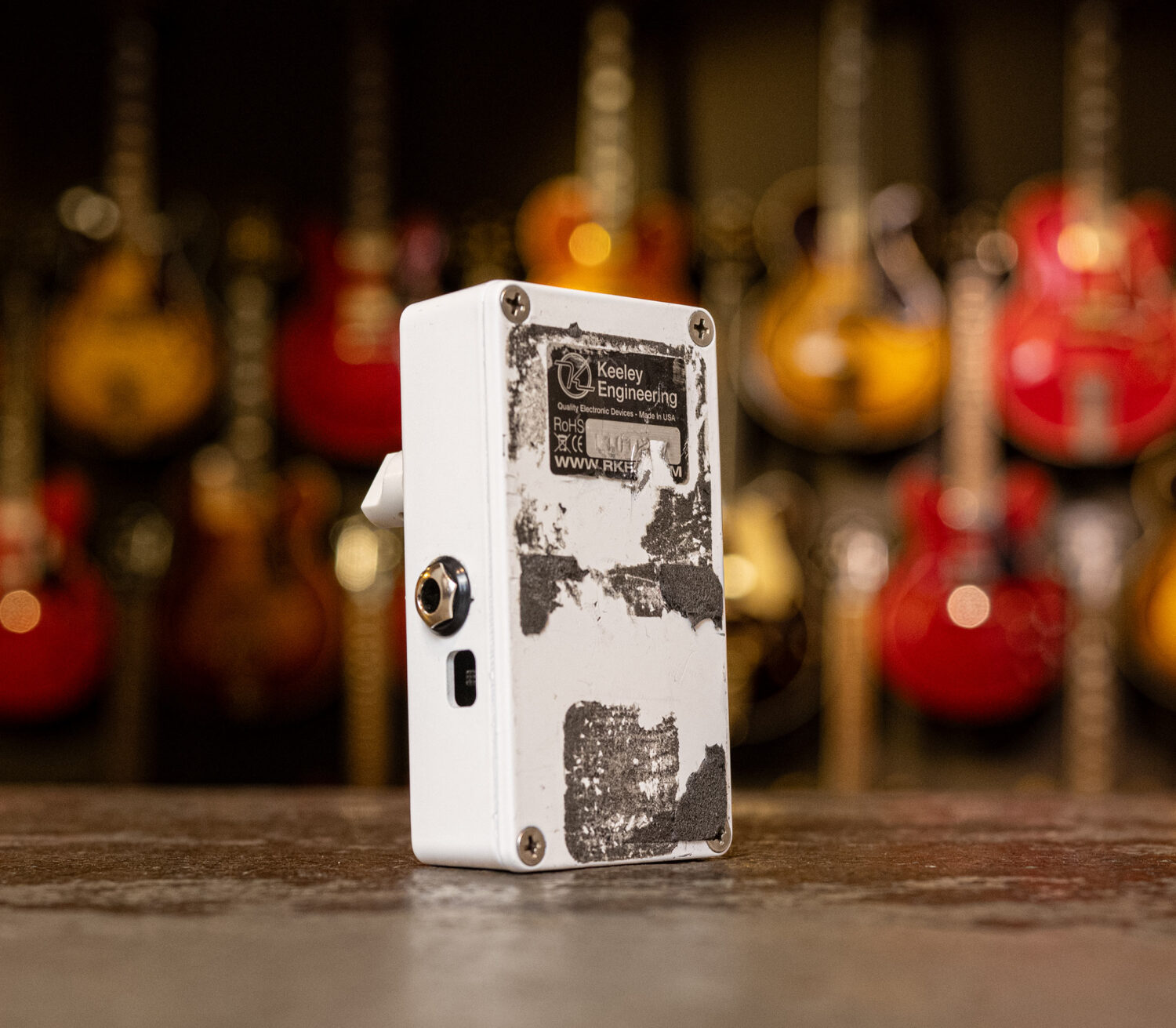 Keeley Neutrino Pre-Owned – Bild 2