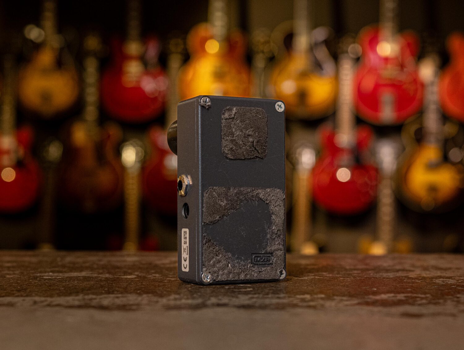 MXR M152 Micro Flanger Pre-Owned – Bild 2