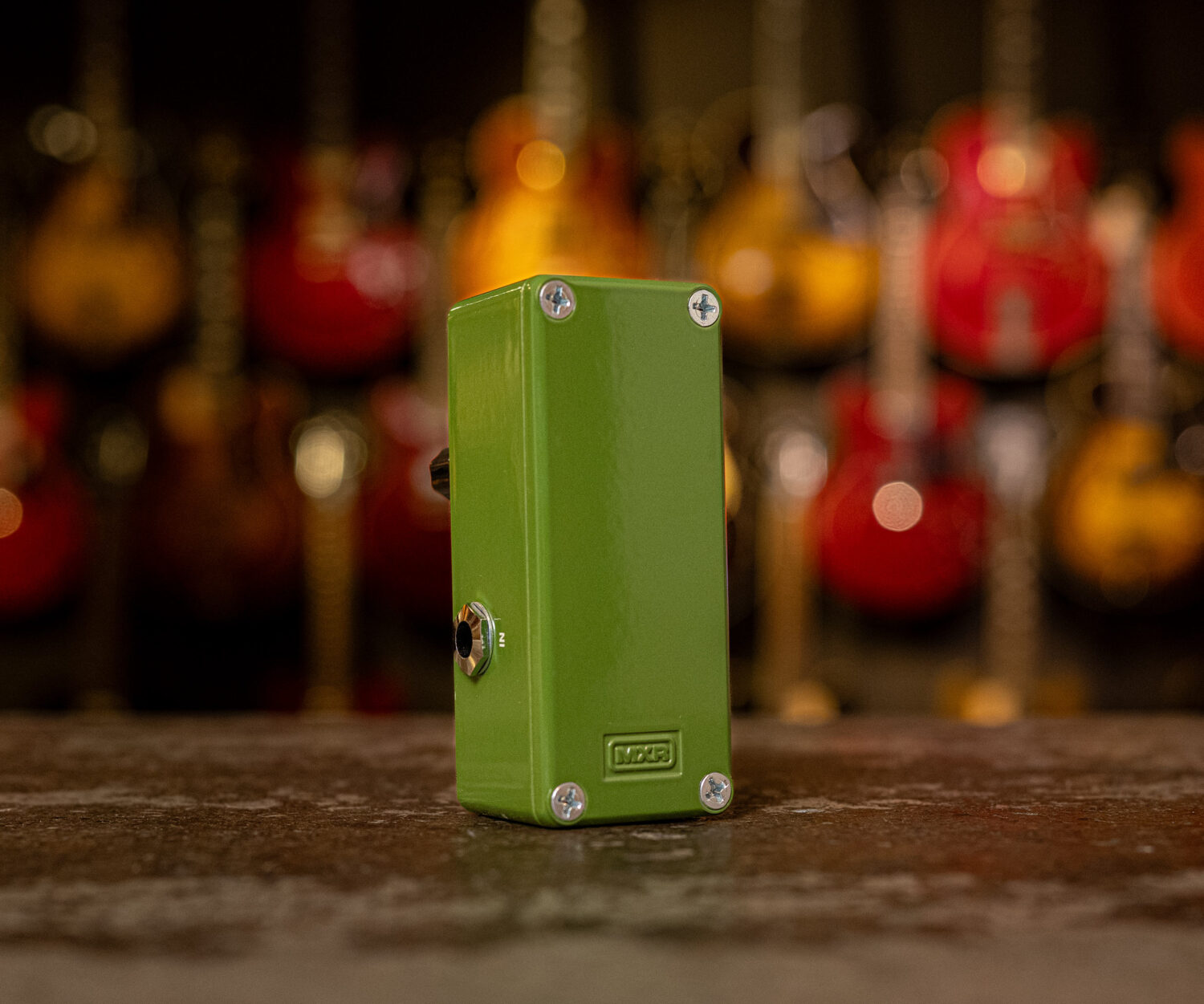 MXR Thump Pre-Owned – Bild 2