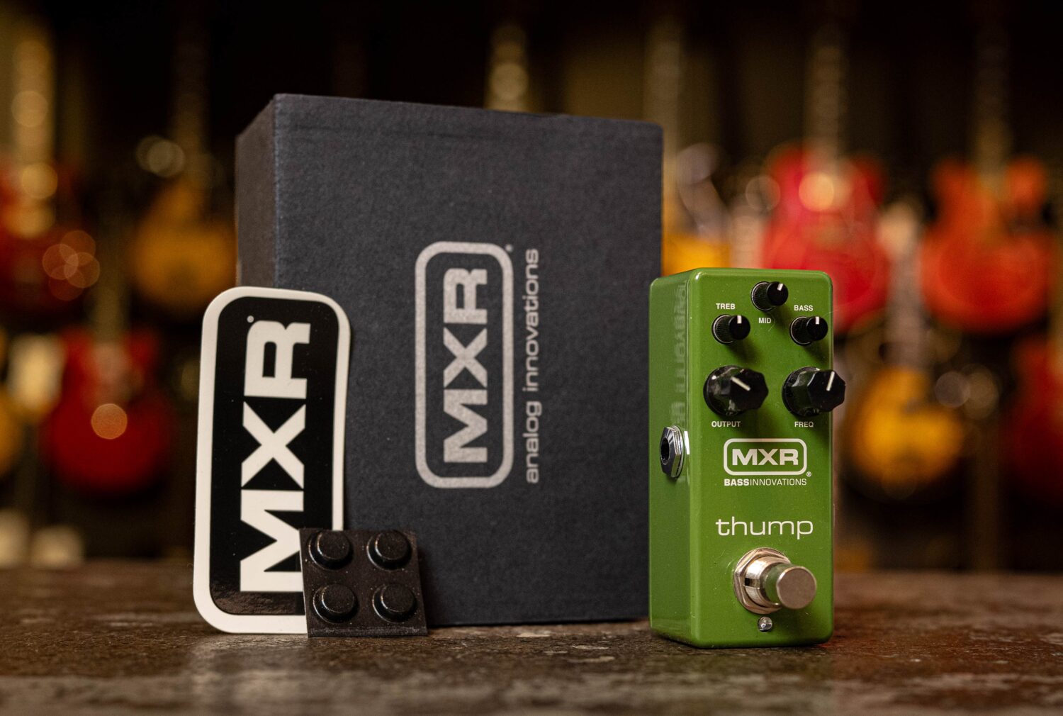 MXR Thump Pre-Owned – Bild 3