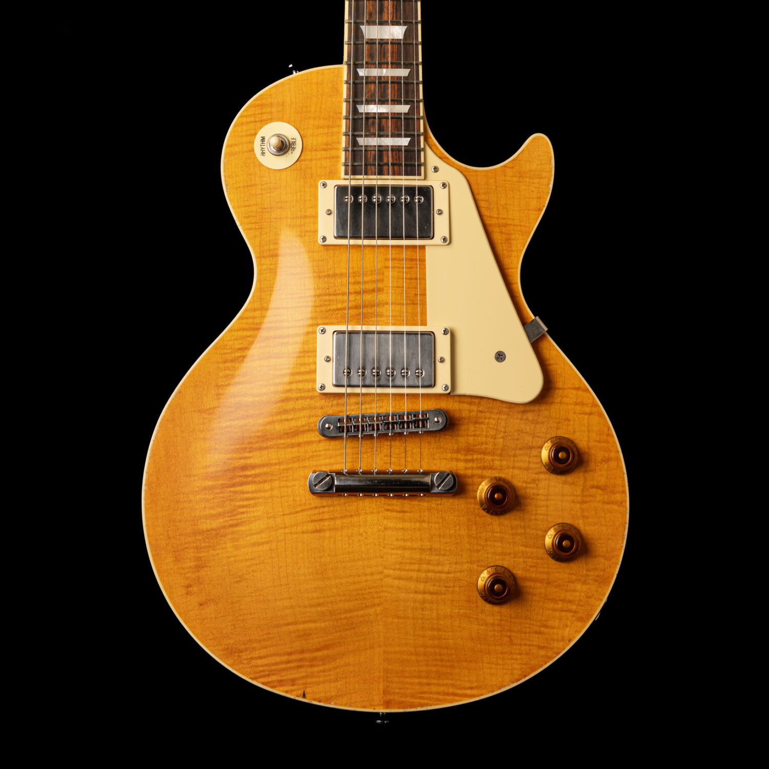 Maybach Lester 60's Honey Pie - Image 2