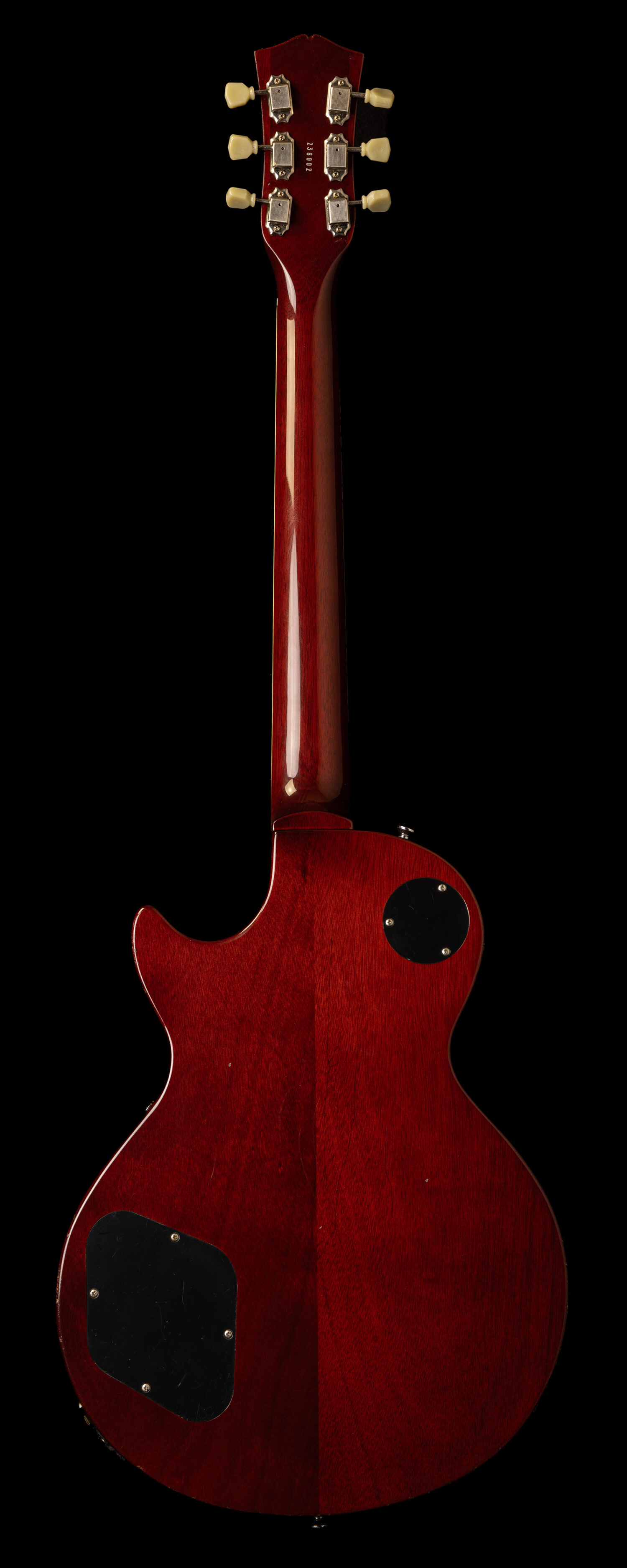 Maybach Lester 60's Honey Pie - Image 3