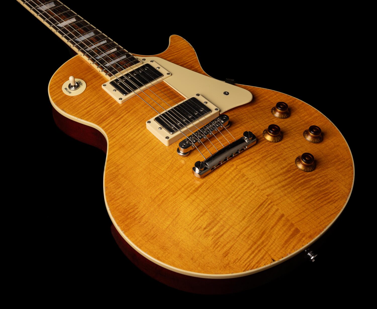 Maybach Lester 60's Honey Pie - Image 6