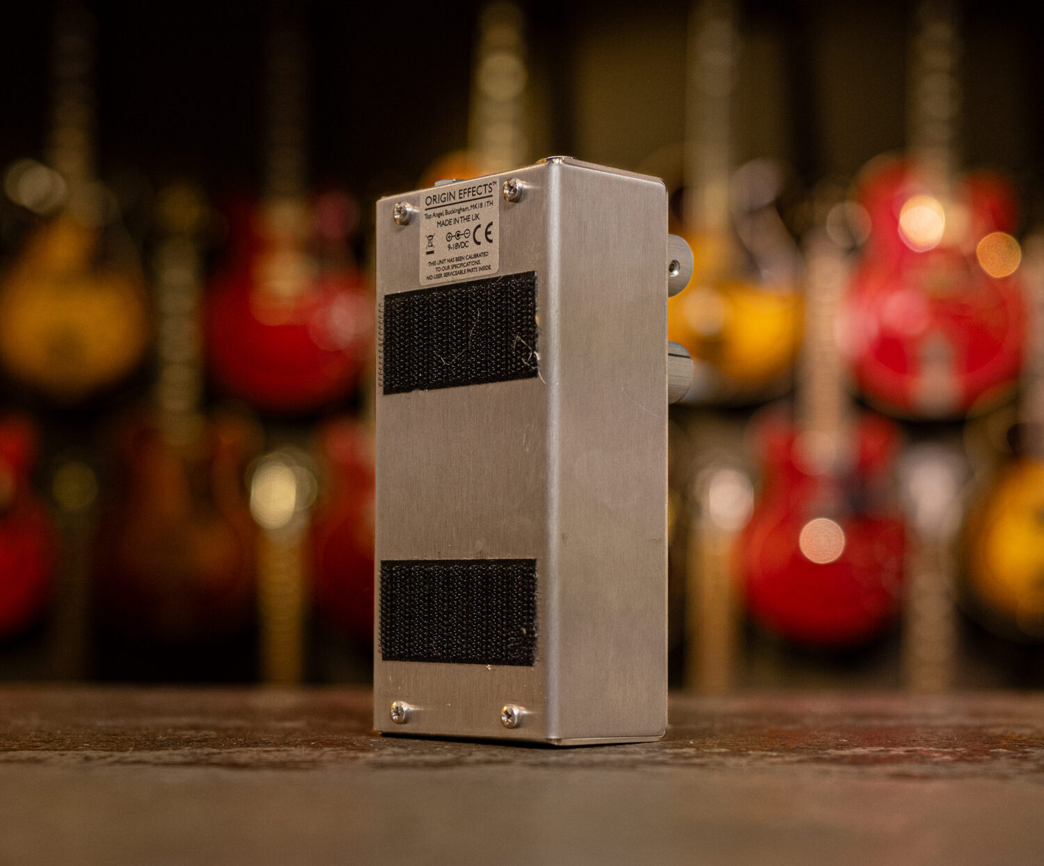 Origin Effects Cali76 Compact Deluxe Pre-Owned – Bild 2
