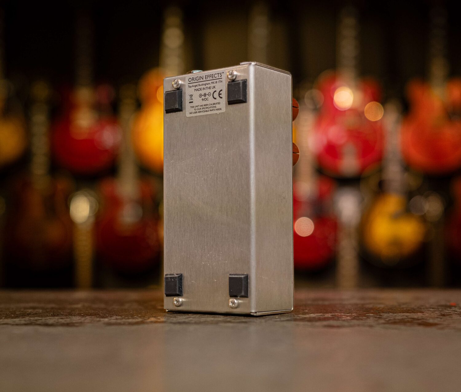 Origin Effects RevivalDRIVE Compact Pre-Owned – Bild 2