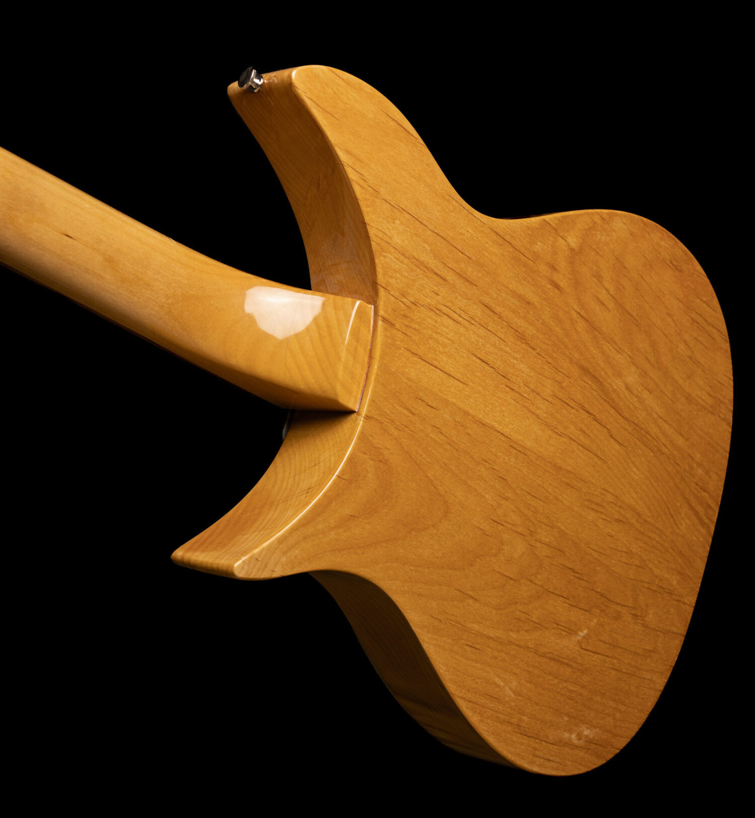 Rickenbacker 325c58 Mapleglo 2006 – Bild 9