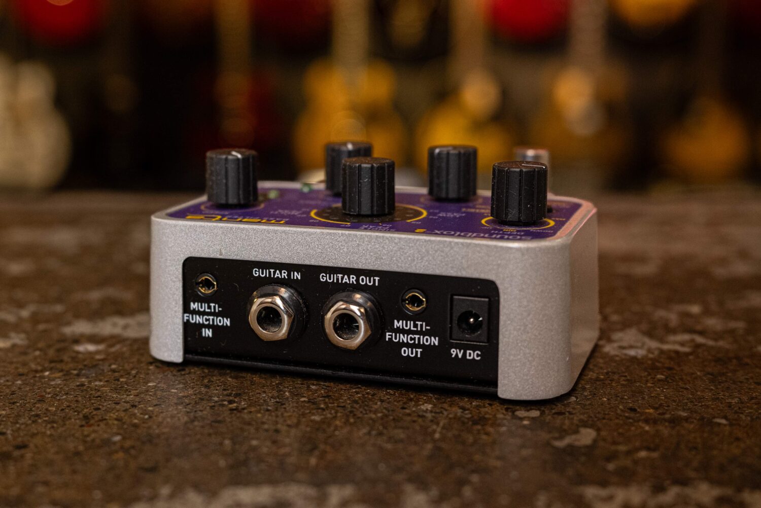 Source Audio Manta Bass Filter Pre-Owned – Bild 4