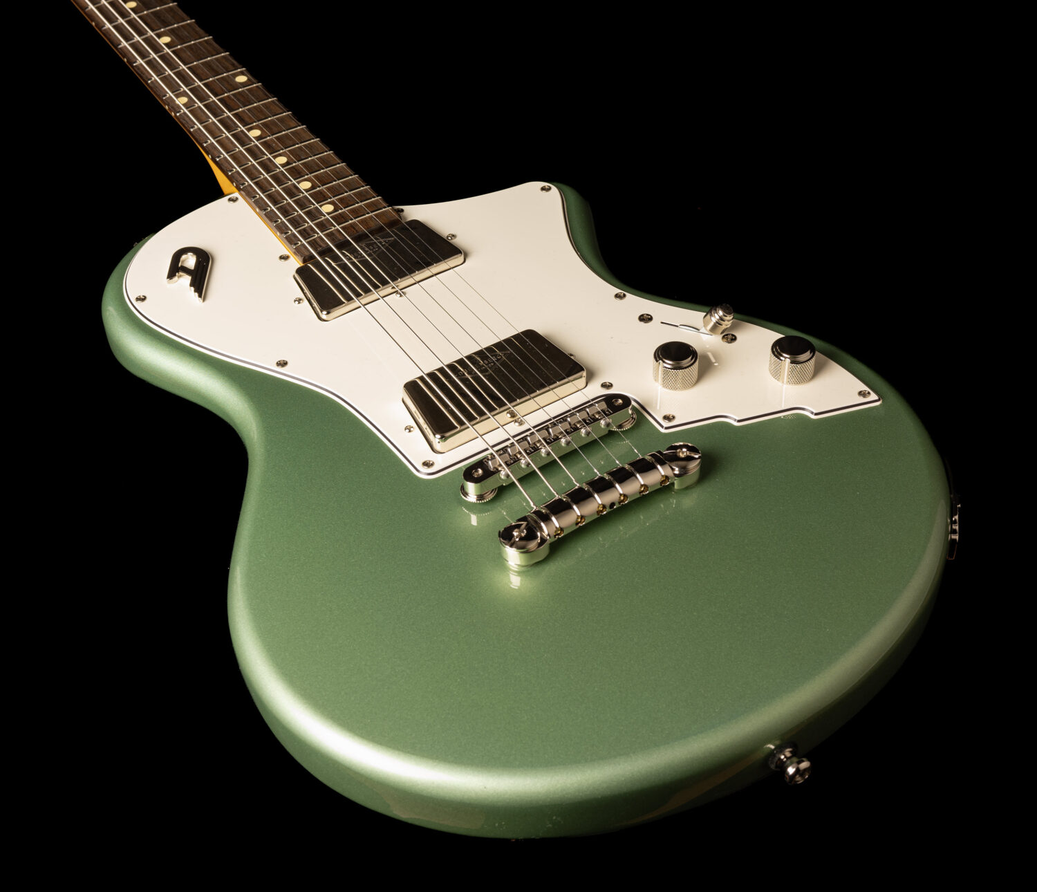 Duesenberg Julietta Catalina Harbor Green - Image 6