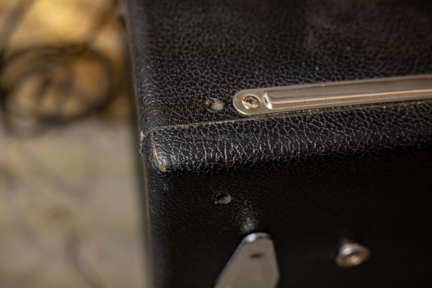 Fender Twin Reverb 1965 – Bild 10