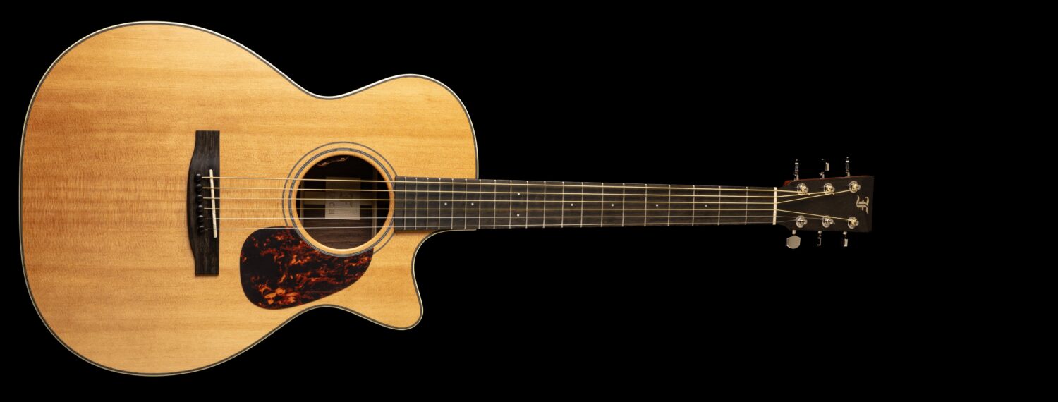 Furch Vintage 1 OMc SR VTC