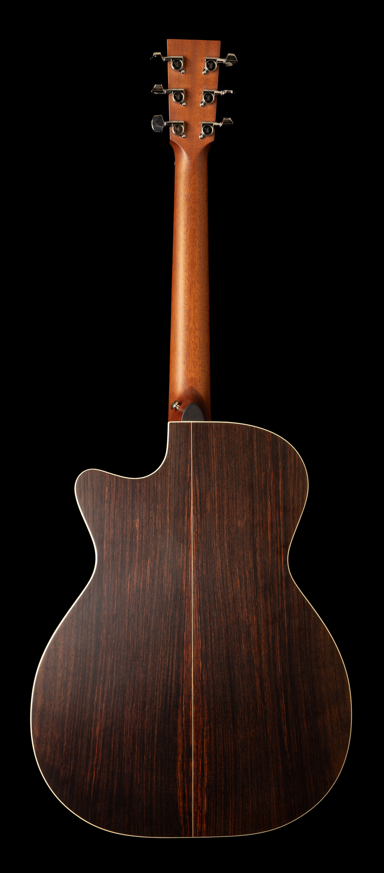 Furch Vintage 1 OMc SR VTC - Image 3