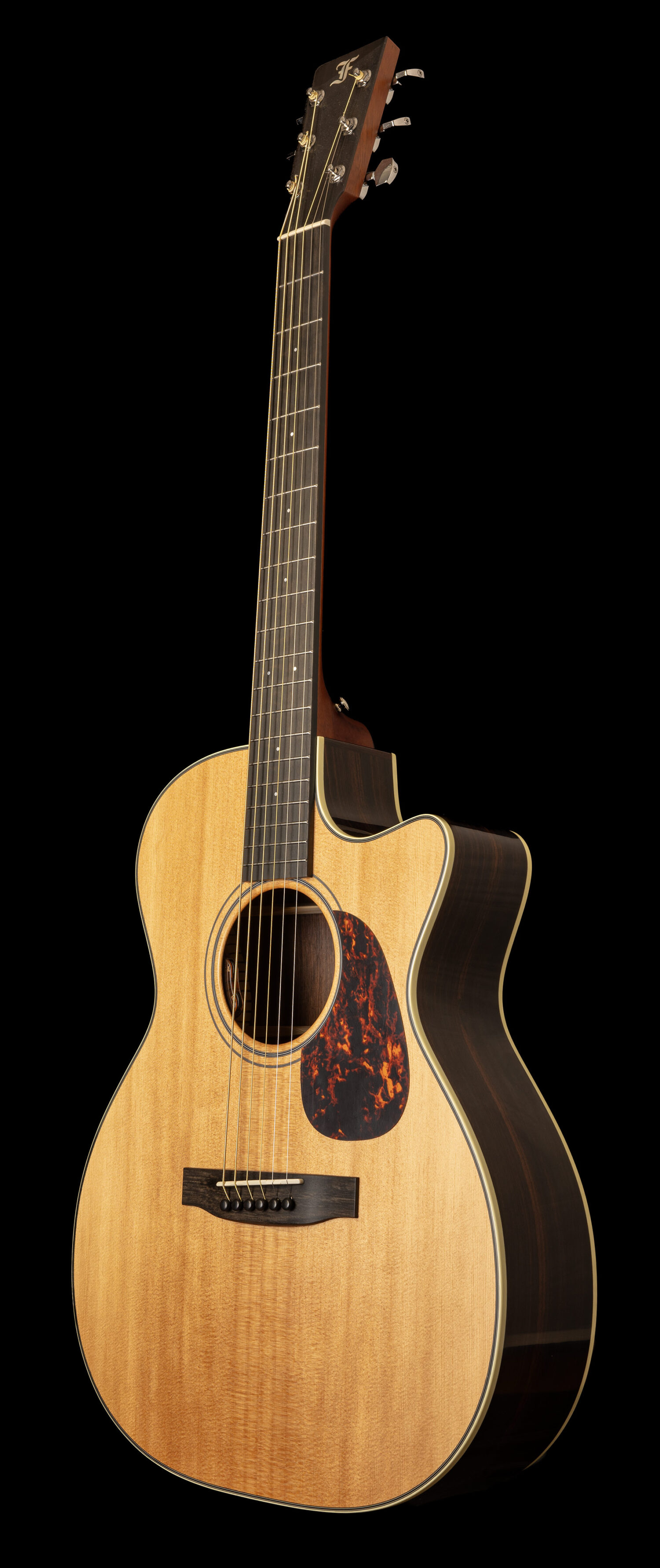 Furch Vintage 1 OMc SR VTC - Image 4